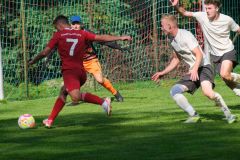 230917-SCA-DS-1-0-20-Grosschance-fuer-die-Gaeste-Michael-Deisner-verfehlt-knapp-18