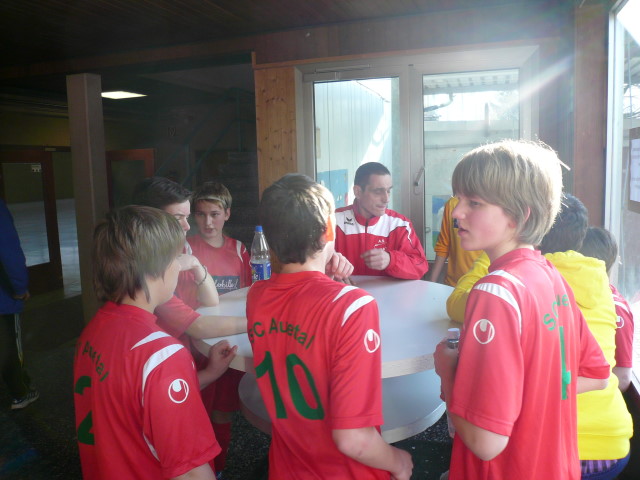 2012HallenendrundeCJugend05