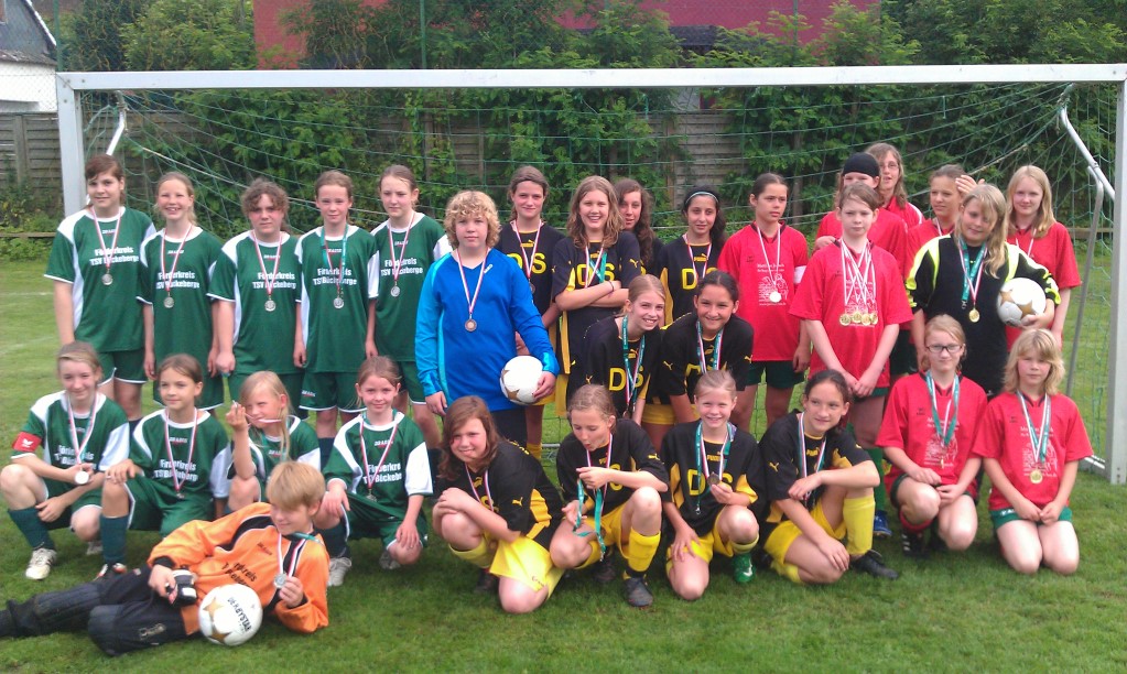 12Die3siegreichenTeams