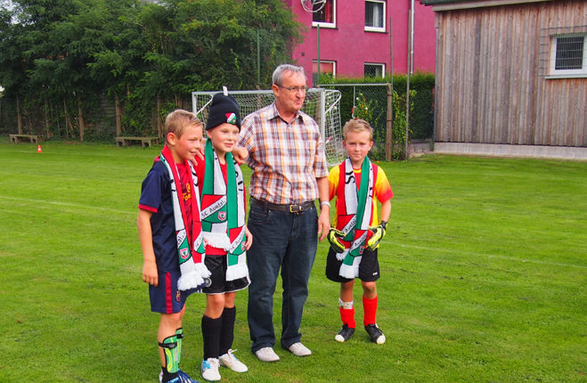 14 E1 Sieger