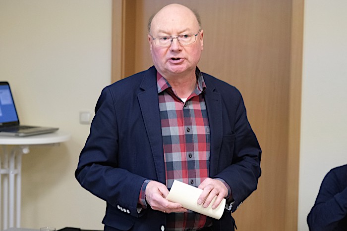 Harmonie beim SC Auetal SC Auetal e.V.